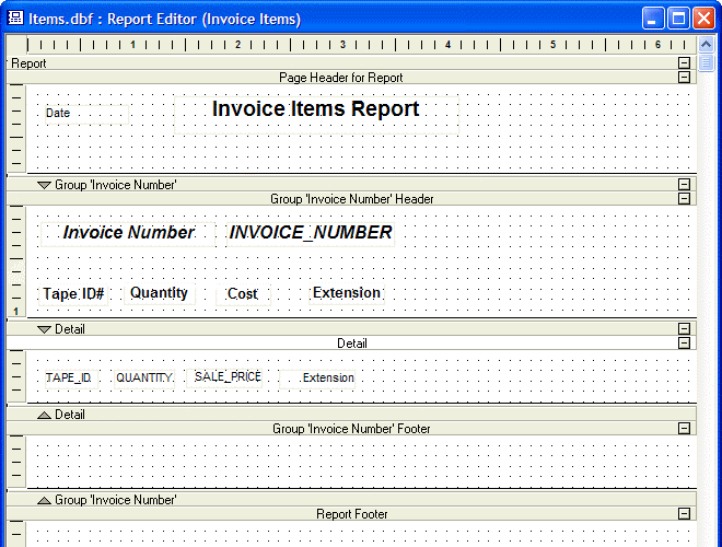 Report Text